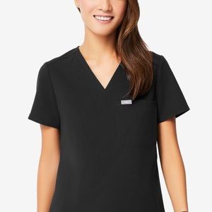 Black Catarina Top and Black Yola Skinny Pants